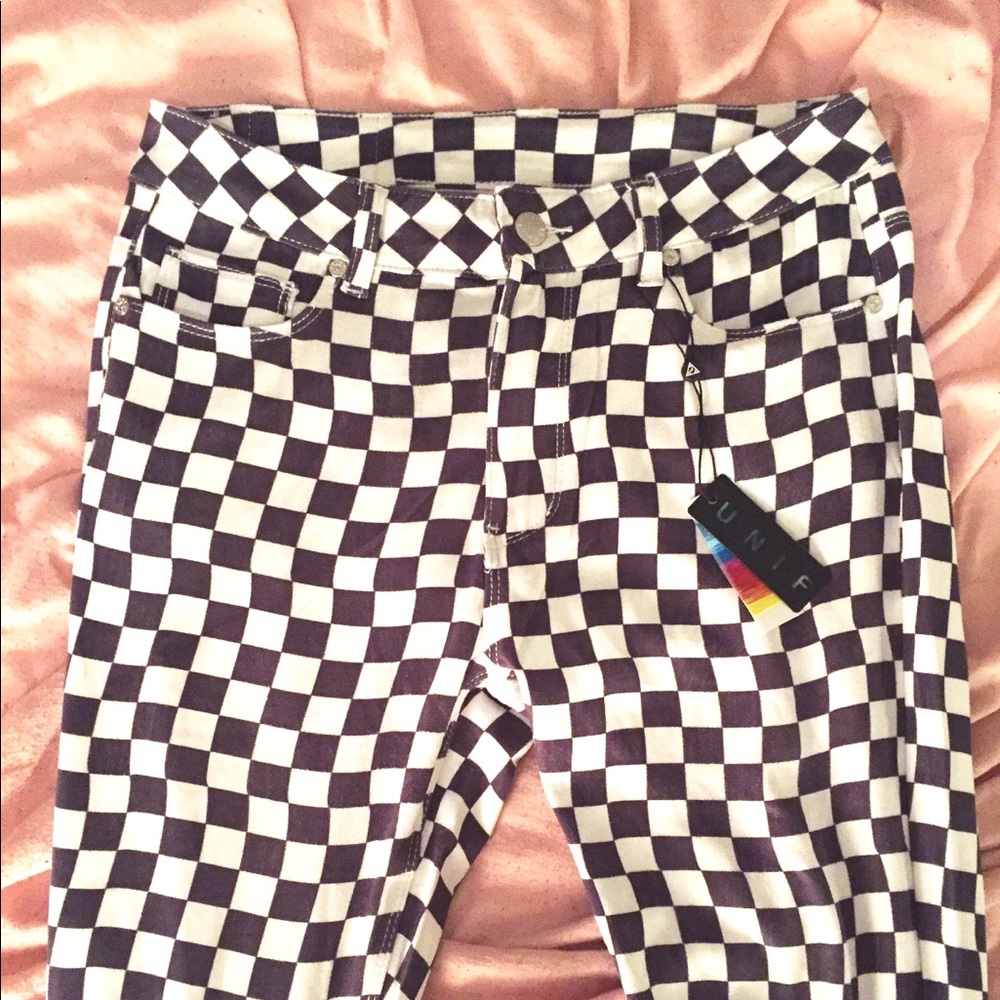 UNIF Apex Pants